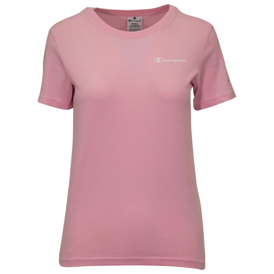 Champion Γυναικεία κοντομάνικη μπλούζα Champion Γυναικεία κοντομάνικη μπλούζα